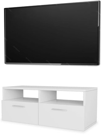 ترابيزة تليفزيون 89×30سم - FAN619