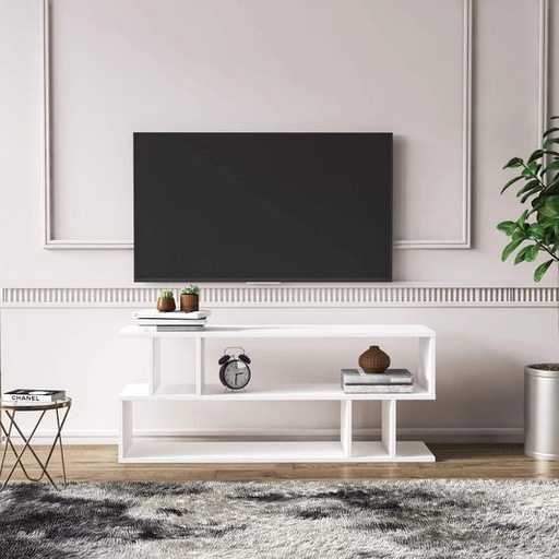 ترابيزة تليفزيون 100×26سم - FAN652