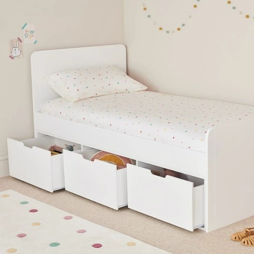 Bed 120 D
