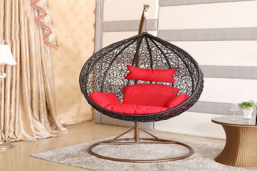 Swing Chair - كرسي أرجوحة مع ترابيزة - SHP160