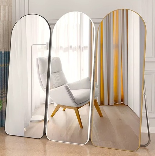 مرايا استاند 180×65سم - MOW21