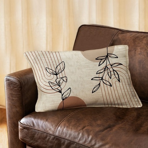 كوشن 60×35سم- QSR135
