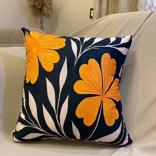 كوشن 45×45سم - DEL90