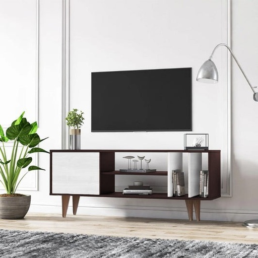 ترابيزة تليفزيون 160×35سم - WM119