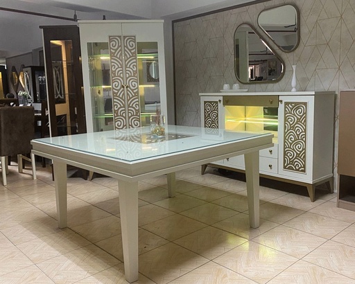 سفرة دهب لاكيه