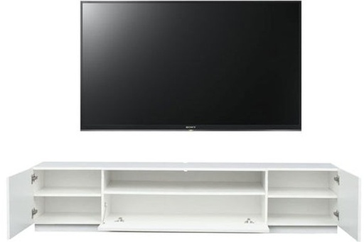 ترابيزة تليفزيون 161×30سم - FAN626
