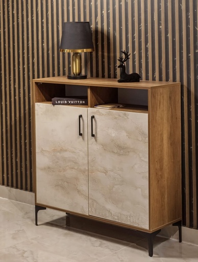 جزامه S.H Nova