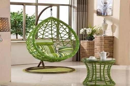 Swing Chair - مرجيحة مع ترابيزة - SHP479