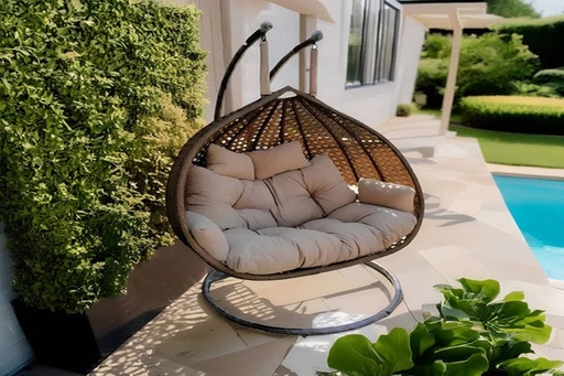 كرسي أرجوحة - Swing Chair - ORN15