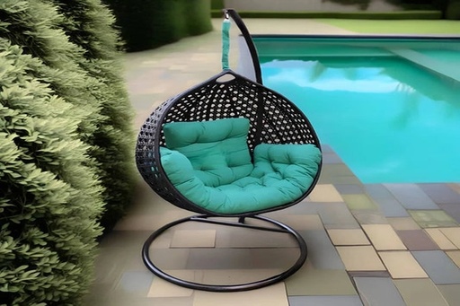 كرسي أرجوحة - Swing Chair - ORN18