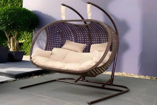 كرسي أرجوحة- فردين - Swing Chair - ORN20