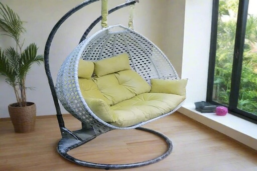 كرسي أرجوحة- فردين - Swing Chair - ORN40