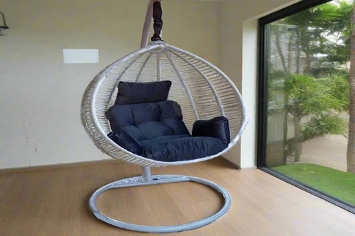 كرسي أرجوحة - Swing Chair - ORN41