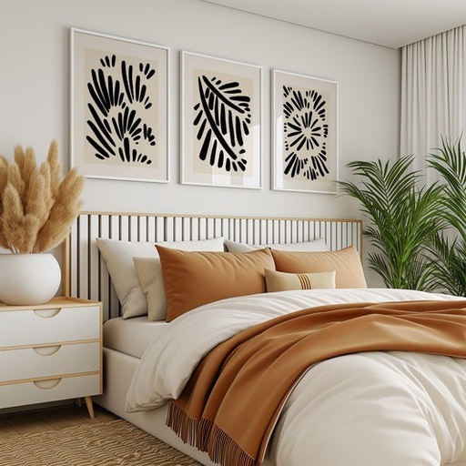 طقم برواز - 3 قطع - PIC324