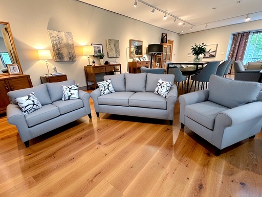 Living Room 150. Light grey