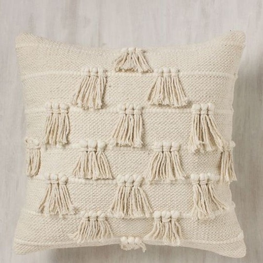 كوشن صوف 45×45سم - TOO177