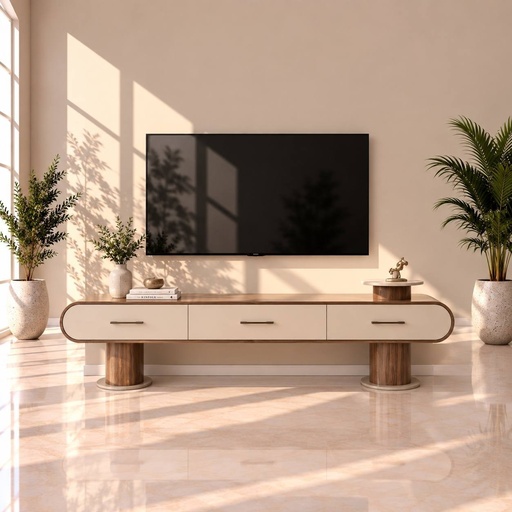 ترابيزه شاشه مودرن