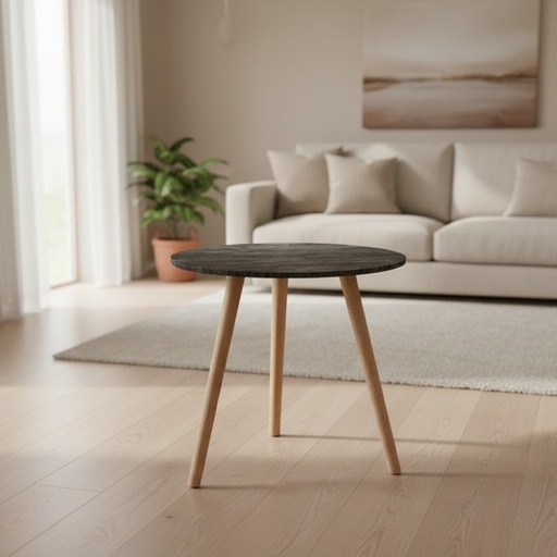 ترابيزة جانبية 45×39سم - SHAM257