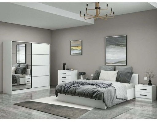 Bedroom 4 pieces - URL 61