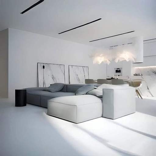 ركنة خشب زان 320×175سم - KEY67