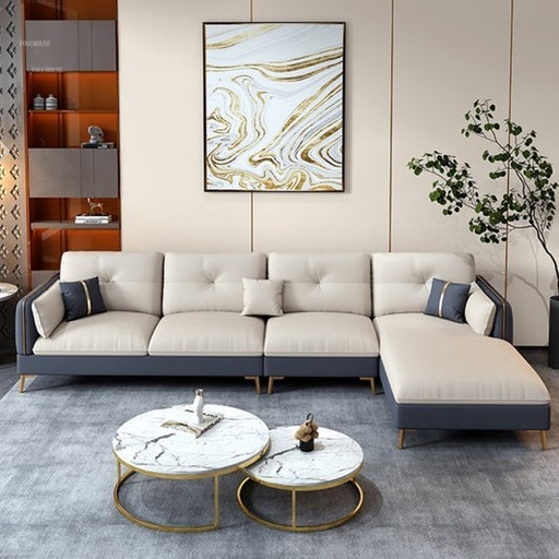 ركنة خشب زان 160×300سم-OUR68