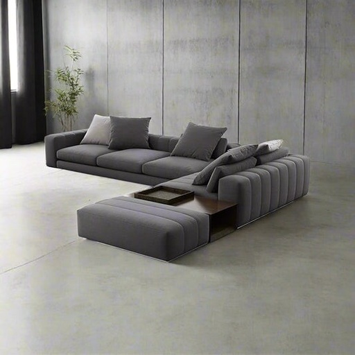 ركنة 250×300سم - ألوان متعددة  - FUD49