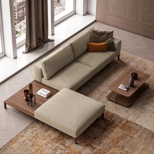 ركنة 170×290سم - DECO288