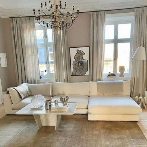 ركنة خشب زان 260×150سم - SBF238