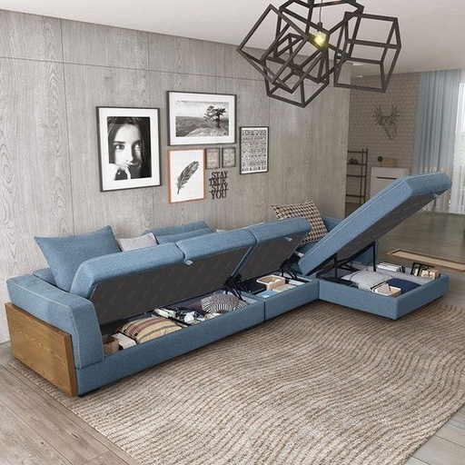 ركنة سحارة 180×300سم - DECO269
