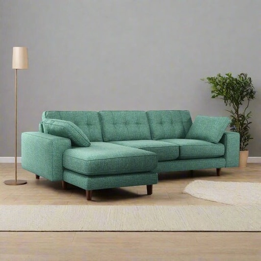 ركنة 180×275سم - ألوان متعددة  - FUD45