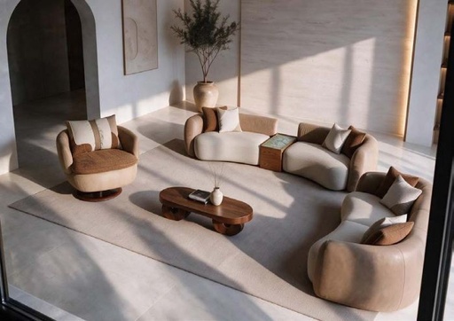 A1011 Sofa Set