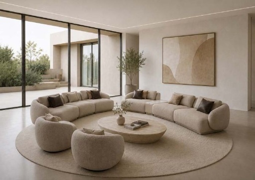 A1006 Sofa Set