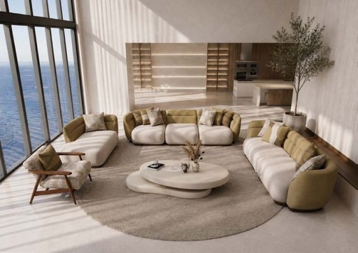 A1005 Sofa Set