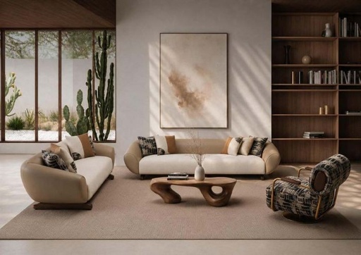 A1003 Sofa Set