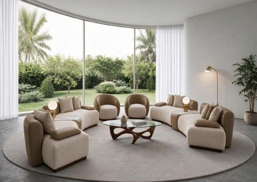 A1002 Sofa Set