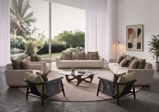 A1001 Sofa Set