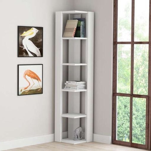 وحدة عرض أرفف 160×36سم - FAN470