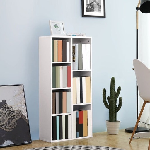 مكتبة 120×60سم - FAN493
