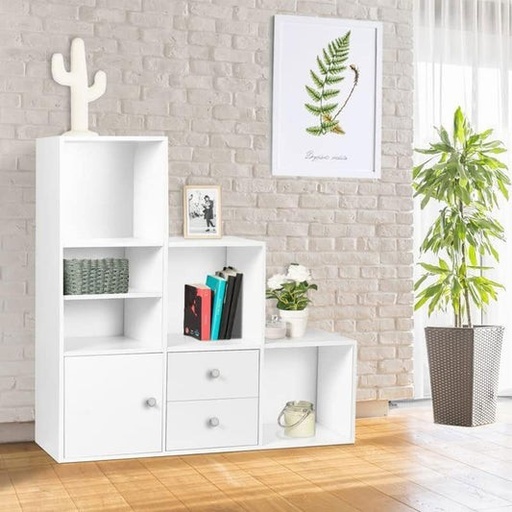 مكتبة 93×28سم - FAN554