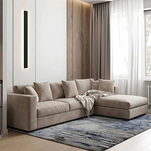 ركنة أوف وايت قطيفة – SZ1036