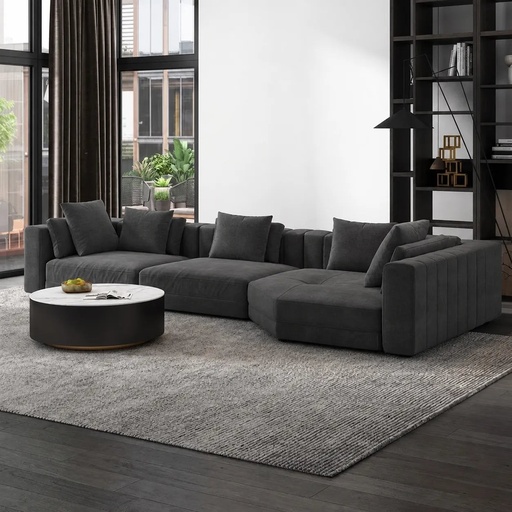 ركنة مودرن 320×110 سم – SZ1044