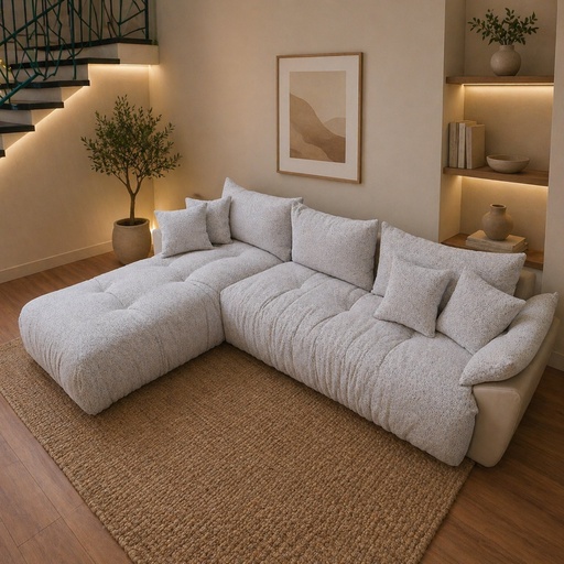 ركنة مودرن بتصميم مريح – SZ1114