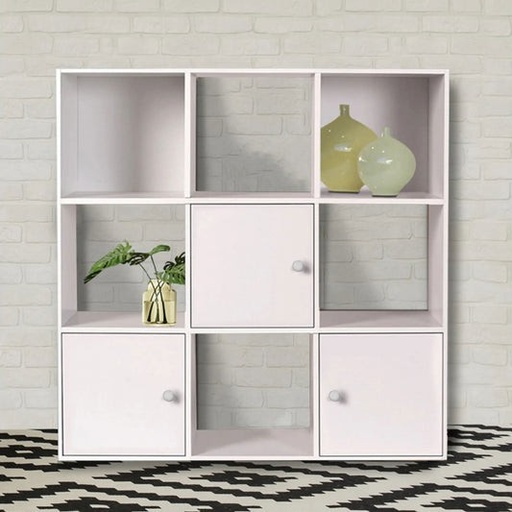 مكتبة 100×100سم - FAN509