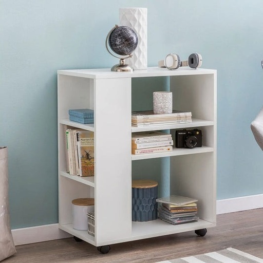 وحدة عرض أرفف 70×60سم - FAN530