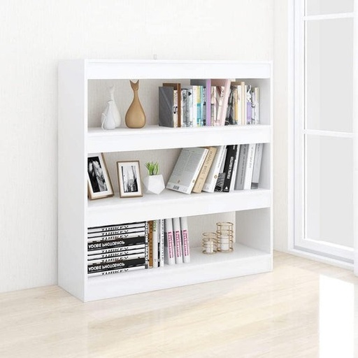مكتبة 100×90سم - FAN516