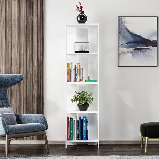 وحدة عرض أرفف 160×40سم - FAN445