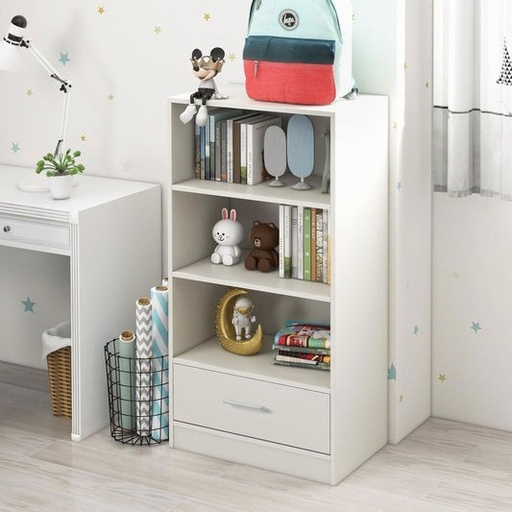 مكتبة 120×64سم - FAN430