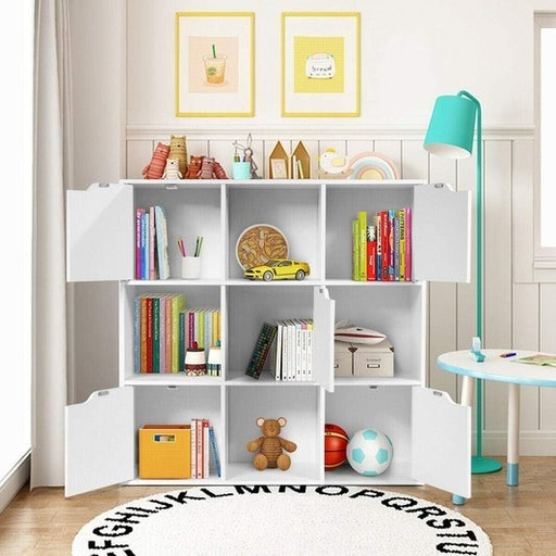 مكتبة 105×28سم - FAN540
