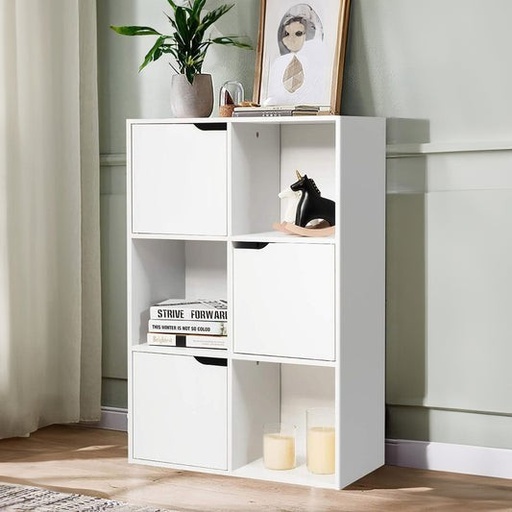مكتبة 105×71سم - FAN538