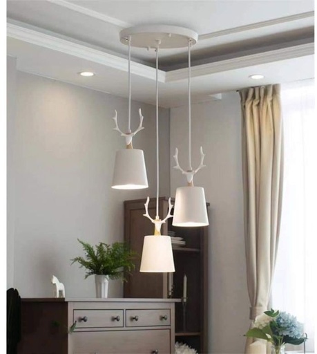 Ceiling lamp - LSQ41